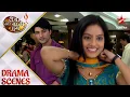 Download Lagu Diya Aur Baati Hum | Kiske liye kharida Sooraj ne gift?