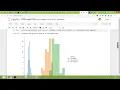 Probability Density Function