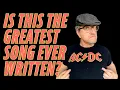 Download Lagu IS THE THE GREATEST SONG EVER MADE + AC/DC LYRIC ANALYSIS