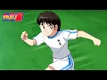 Captain Tsubasa: The Challenge Soundtrack V2
