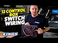 Adventure Kings 12v Control Box Switch Wiring