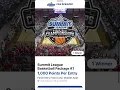 The New Summit League App with Fan Rewards
