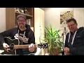 Heiko & Mike - 1001 Nacht (von Klaus Lage)