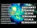 Download Lagu KUMPULAN SHOLAWAT TERBARU 2025 | SHOLAWAT JIBRIL PENARIK REZEKI, ISYFALANA | SOLAWAT TERBAIK 2025