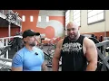 Download Lagu Moving my training to GYM5 in East Nashville!