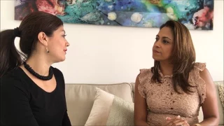 Entrevista Roxana Herrera