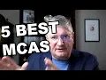 5 Best HOLISTIC Treatments for MCAS Mast Cell Activation Syndrome