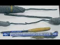 Contraband a top threat to North Carolina prisons