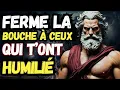 Download Lagu 🟡Utilise le REJET à ton avantage avec ces 8 ATTITUDES _ Stoïcisme