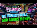 Stardust Social Casino Review How To Claim FREE Bonus Money