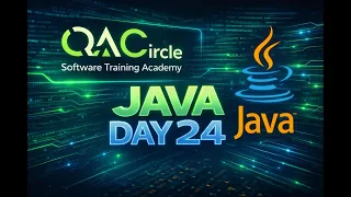 Java Day-24