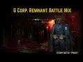 Download Lagu G Corp. Remnant Battle Theme FULL (Limbus Company OST)