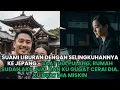 Download Lagu SUAMI LIBURAN DENGAN PELAKOR DI JEPANG - SAAT DIA PULANG, RUMAH SUDAH AKU JUAL DAN KU GUGAT CERAI