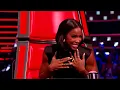 Sir Tom Jones sings 'It's Not Unusual' | The Voice UK