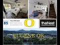 5 Unit Short Terms Rentals in Eugene Oregon