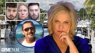 MOM BLAMES DAUGHTER-IN-LAW for Son s Death on Florida Vacay