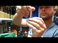 Reloading the 300 win mag part 1