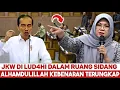 Lagu GEGER.! TEPAT MALAM INI SE-INDONESIA TERCENGANG - DETIK² JKW BLUNDER PARAH DALAM RUANG SIDANG