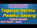 Download Lagu Kau Tercipta Untukku || Karaoke Indonesia || Betharia Sonatha || Nada Wanita