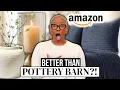 These Amazon Finds Are Literally Better Than Pottery Barn These WILL Sell Out