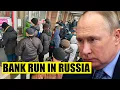 Download Lagu Russia’s Financial System Is Imploding — Russia Is Falling Into Chaos! Download Lagu Russia’s Financial System Is Imploding — Russia Is Falling Into Chaos!