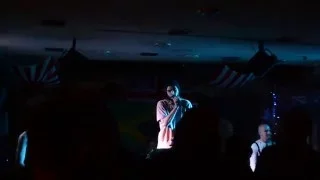 РУДИЙ РУДИ Reggae Girl Kharkiv Ukraine 