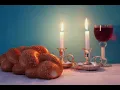 Shabbat Candle Blessing Melodies