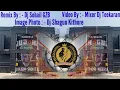 Lagu Mein Nikla Gaddi Leke DJ Remix EDM Trance Mix Dj Sohail GZB \u0026 Dj Shagun Kithore \u0026 Mixer Dj Teekaram