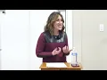 Jewish Singles Q A - with singles therapist Liz Wallenstein
