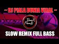 Download Lagu DJ Piala Dunia 🏆 dj lagu barat terbaru 2023 full bass slow tiktok