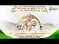 Lagu 🔴[LIVE] REMAJA DUPON BERSHOLAWAT DALAM RANGKA MAULID NABI MUHAMMAD ﷺ | TAMANSARI - JAKARTA BARAT