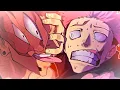 Lobotomy Kaisen Yuji vs Sukuna