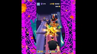 لعبه صب واي فيديو جديد Play SUBWAY في لعبهSUBWAY SURFER شاهد 