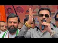 Download Lagu Hindustani Bhau at Begum Bazar Laddu Yadav Tiranga Rally | Hindustani Bhau Speech 🔥 | Hyderabad Mode