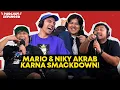 Download Lagu Podcast Seminggu episode Mario \u0026 Niky