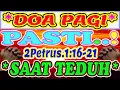 Download Lagu 💝Renungan pagi kristen hari ini, doa pagi, renungan pagi, doa pagi kristen, doa pagi katolik