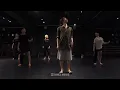 Kosuke - JAZZ " Caterpillar / Florence Road "【DANCEWORKS】