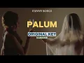 [KARAOKE] Fanny Soegi - Palum (ORIGINAL KEY)