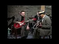 Hubert Sumlin - "Killin' Floor" Live Performance (ft. Levon Helm & More)