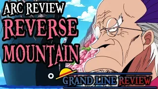 reverse mountain arc review 