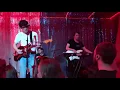 Bay Faction - Are You In The Mood? (Live in Atlanta @ The Bakery 7/13/19)