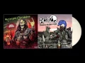 Lagu Acidez \u0026 Malignant Tumour  (Split Ep 7\