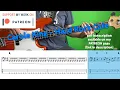 Download Lagu Carole King - Hard Rock Cafe (Bass cover with tabs)