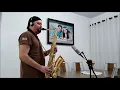 Lagu Michael Bolton - When a Man Loves a Woman (Sax Cover)