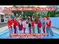 Download Lagu BERKIBARLAH BENDERA NEGERIKU 25 || Choreo Adelaine Ade, INA, August 2025 || Beautiful Star