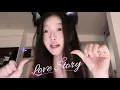 Love Story (甜妹版) | Cover by 芊芊龍 (Qian Qian Long)