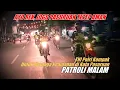 Download Lagu Kodim 0819 dan Polres Pasuruan Kota Gelar Patroli Malam di Wilayah Kota Pasuruan
