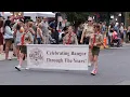 Bangor PA 150th Year Anniversary Parade