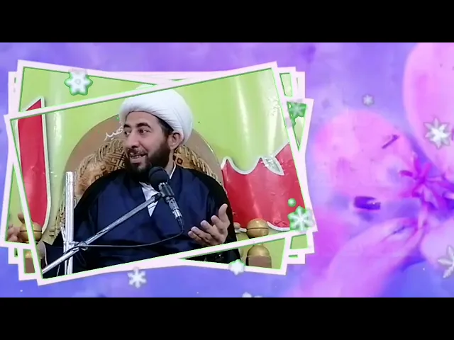 ⁣ثواب عظيم لمن أحيا ليلة القدر