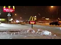 Snowstorm Havre MT 2-20-19